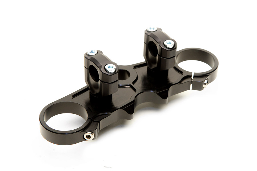 Hochlenker Gabelbrücke DUCATI 750SS / 900 SS / 1000DS