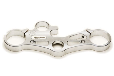 Gabelbrücke YAMAHA R1 RN09 2002-2003