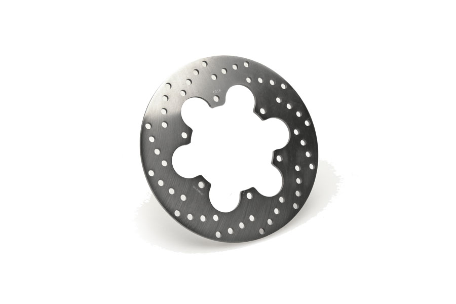 Bremsscheibe hinten EBC Yamaha XT-660R - XT-660X - XT-660Z Tenere