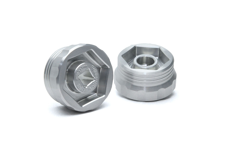 Kombiwerkzeug Hinterrad/Kettenrad-Mutter SW 41/46 Ducati 748 - 848 - 916 - 996 - 998 - Multistrada 1000/1100 - Hypermotard - Monster 796 - S2R - S4R - M1100 - Streetfighter 848