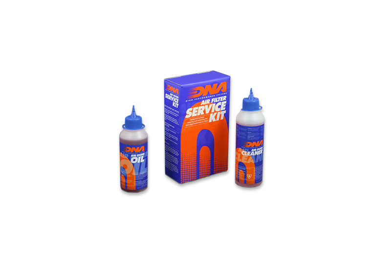 DNA Luftfilter Pflegeset