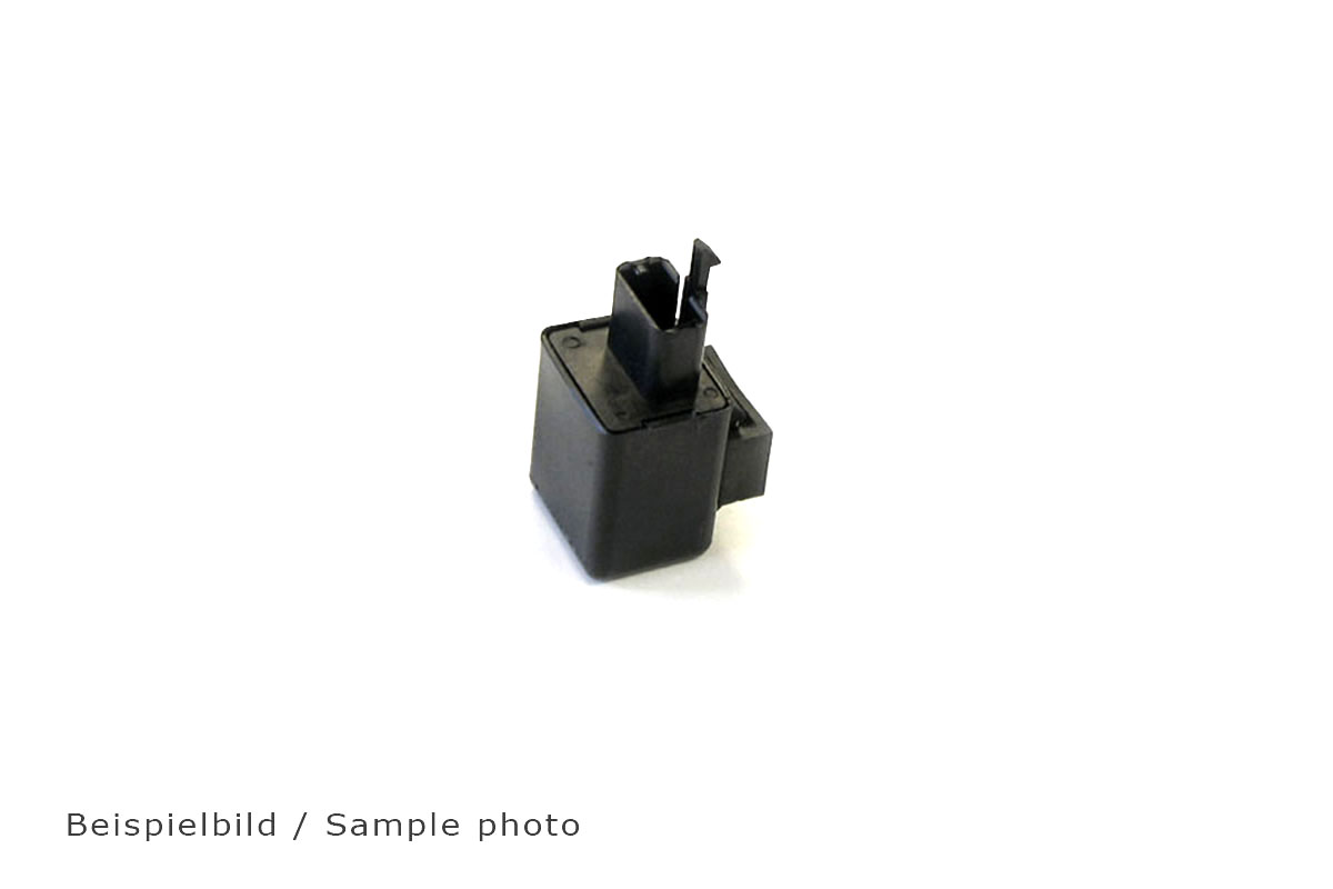 Blinkrelais - LED 0,1 - 100 Watt Blinkrelais - LED 0,1 - 100 Watt