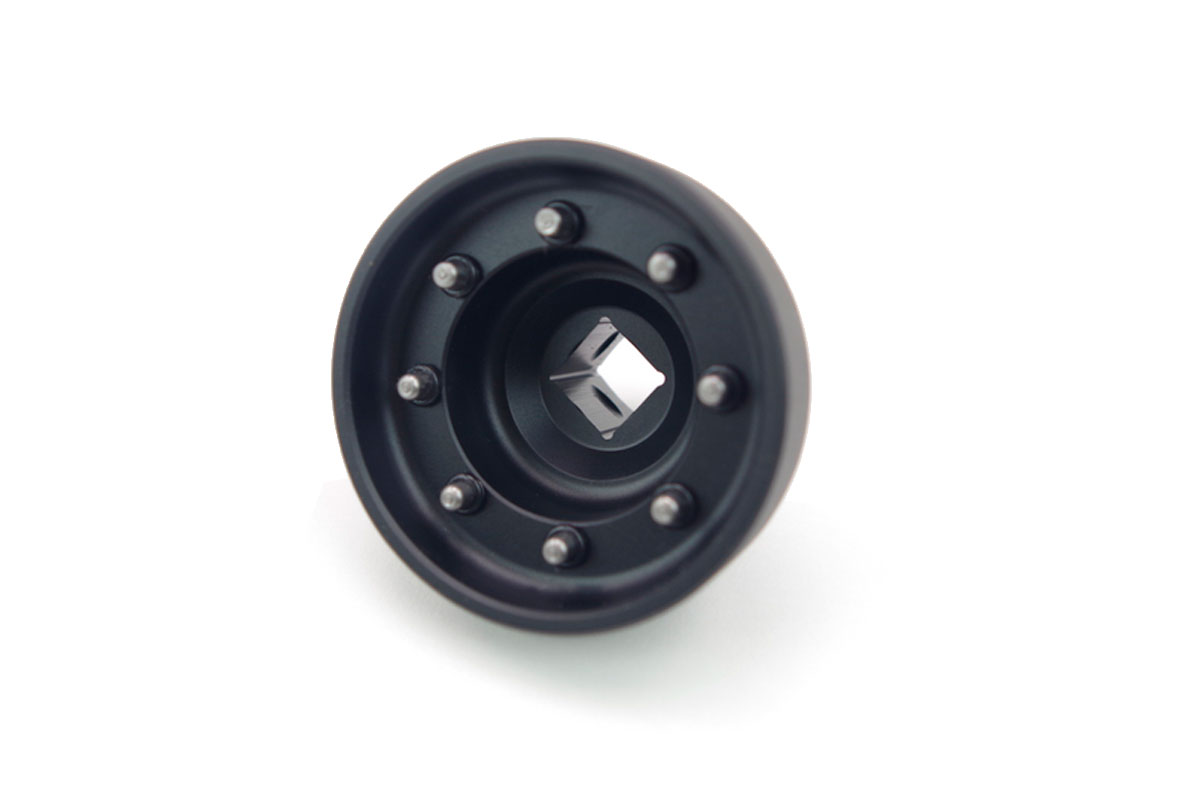 Spezialschlüssel für Öhlins Gabelstopfen 45mm LK
