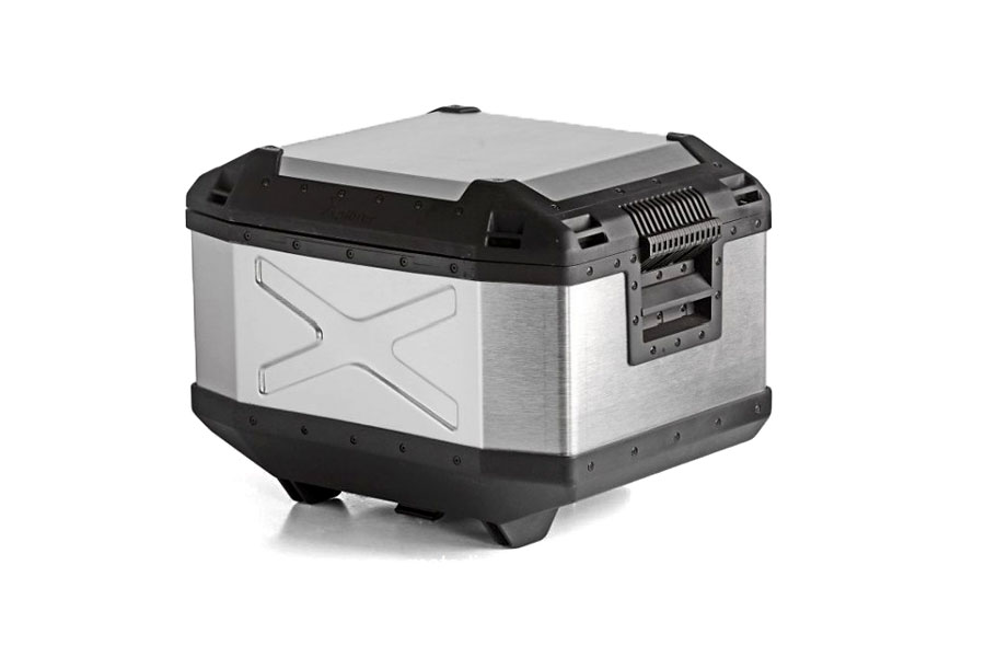 Hepco-Becker Xplorer Aluminium Topcase