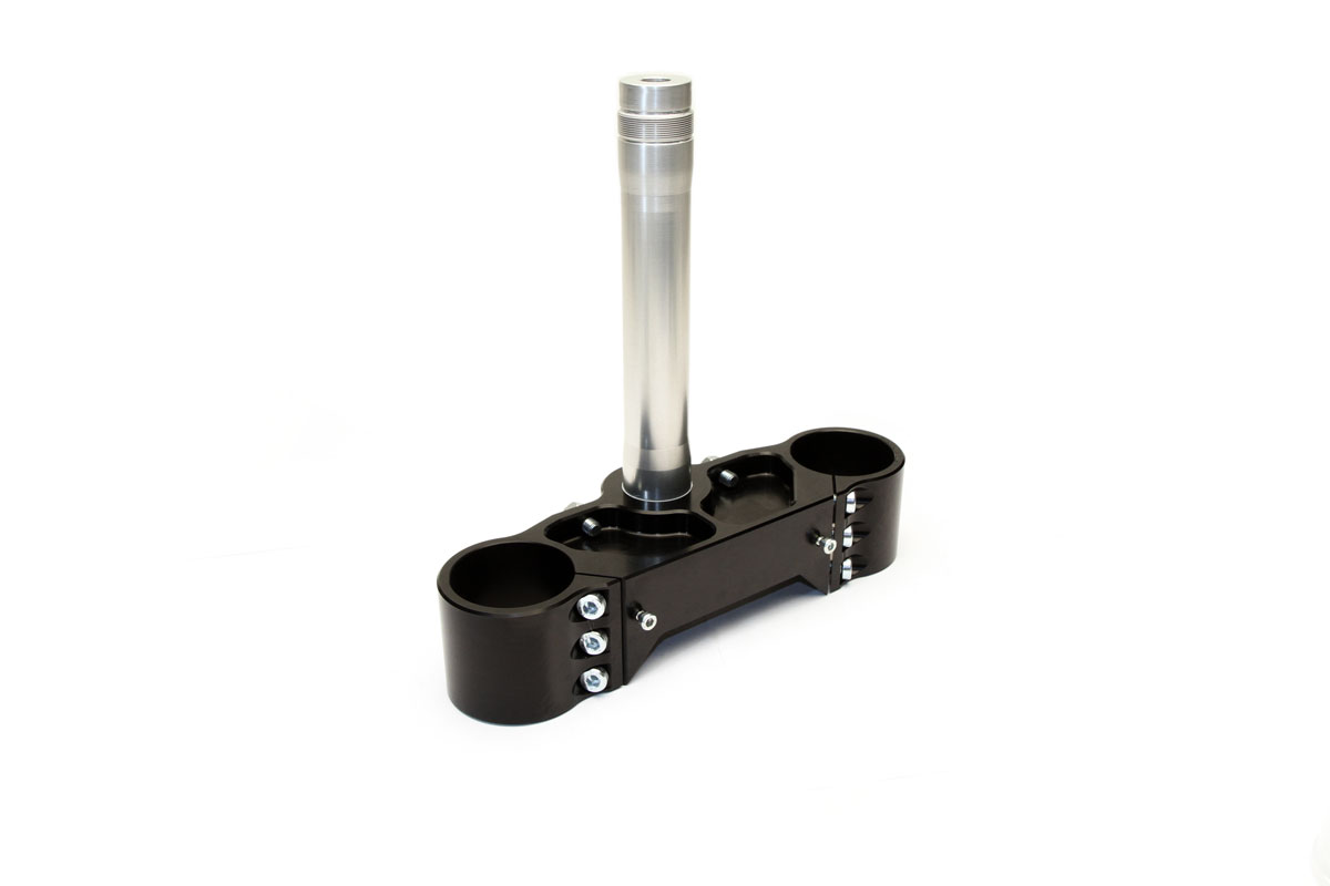Gabelbrücke unten Ducati ST2, ST3, ST4, ST4s