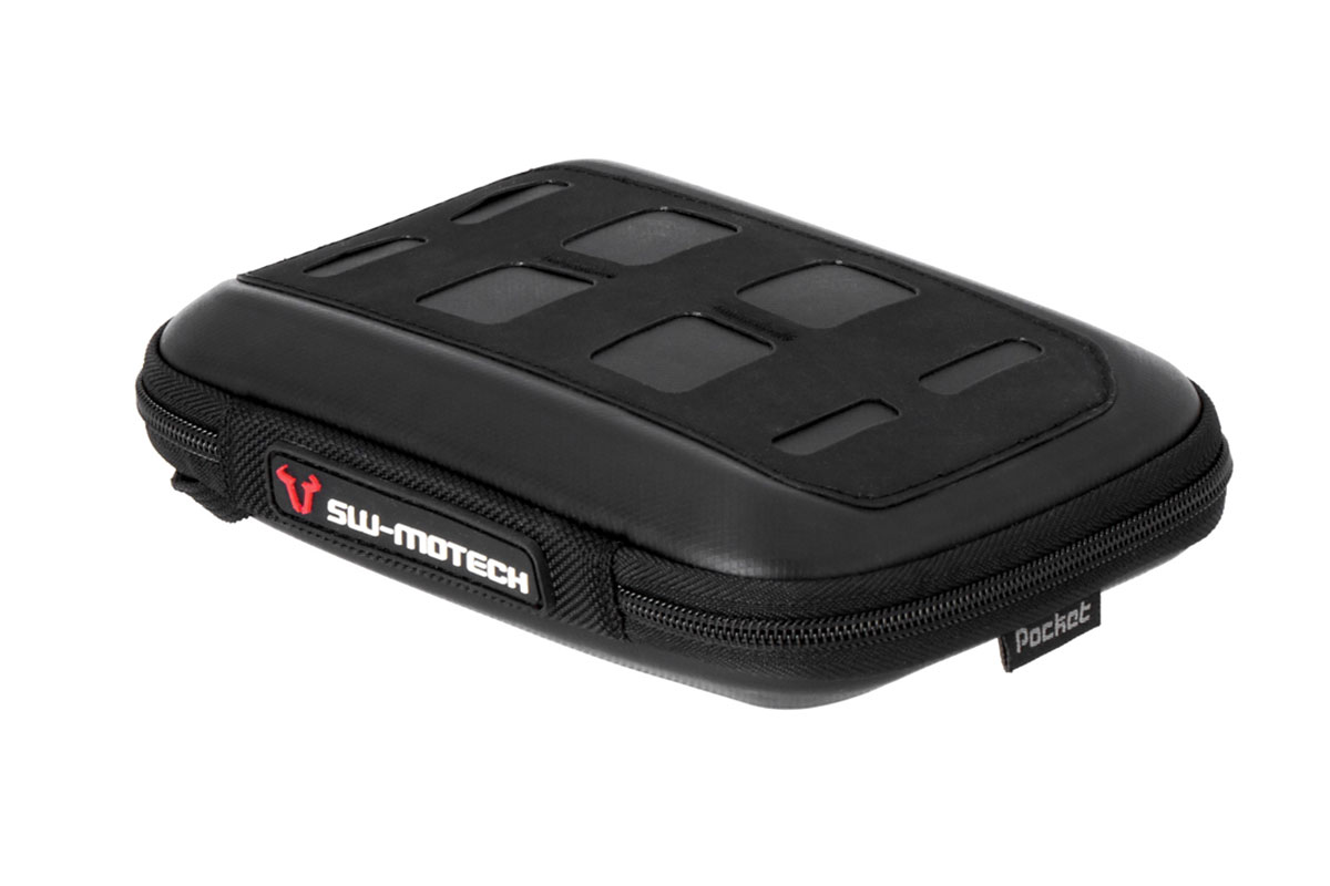 SW-Motech PRO Pocket Accessory Bag SW-Motech PRO Pocket Accessory Bag