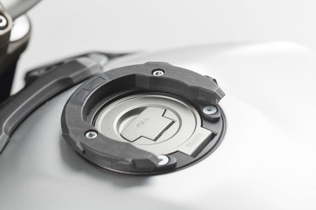 SW-Motech PRO Tank ring, Yamaha SW-Motech PRO Tank ring, Yamaha