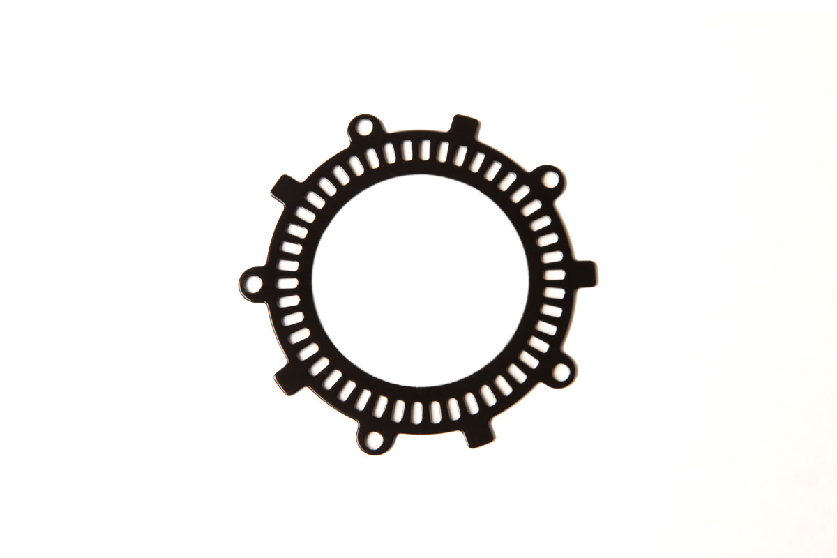 ABS Sensor Ring Yamaha Tenere 700