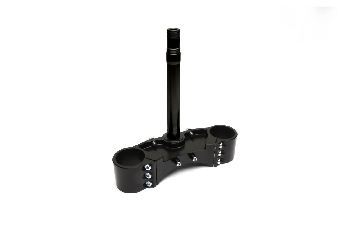 Lower Triple clamp DUCATI 750SS i.e. / 900 SSi.e. / 1000DS Lower Triple clamp DUCATI 750SS i.e. / 900 SSi.e. / 1000DS