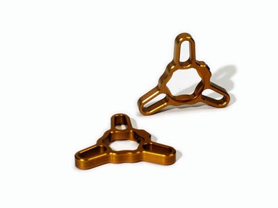 Fork preload adjusters 17 mm Fork preload adjusters 17 mm