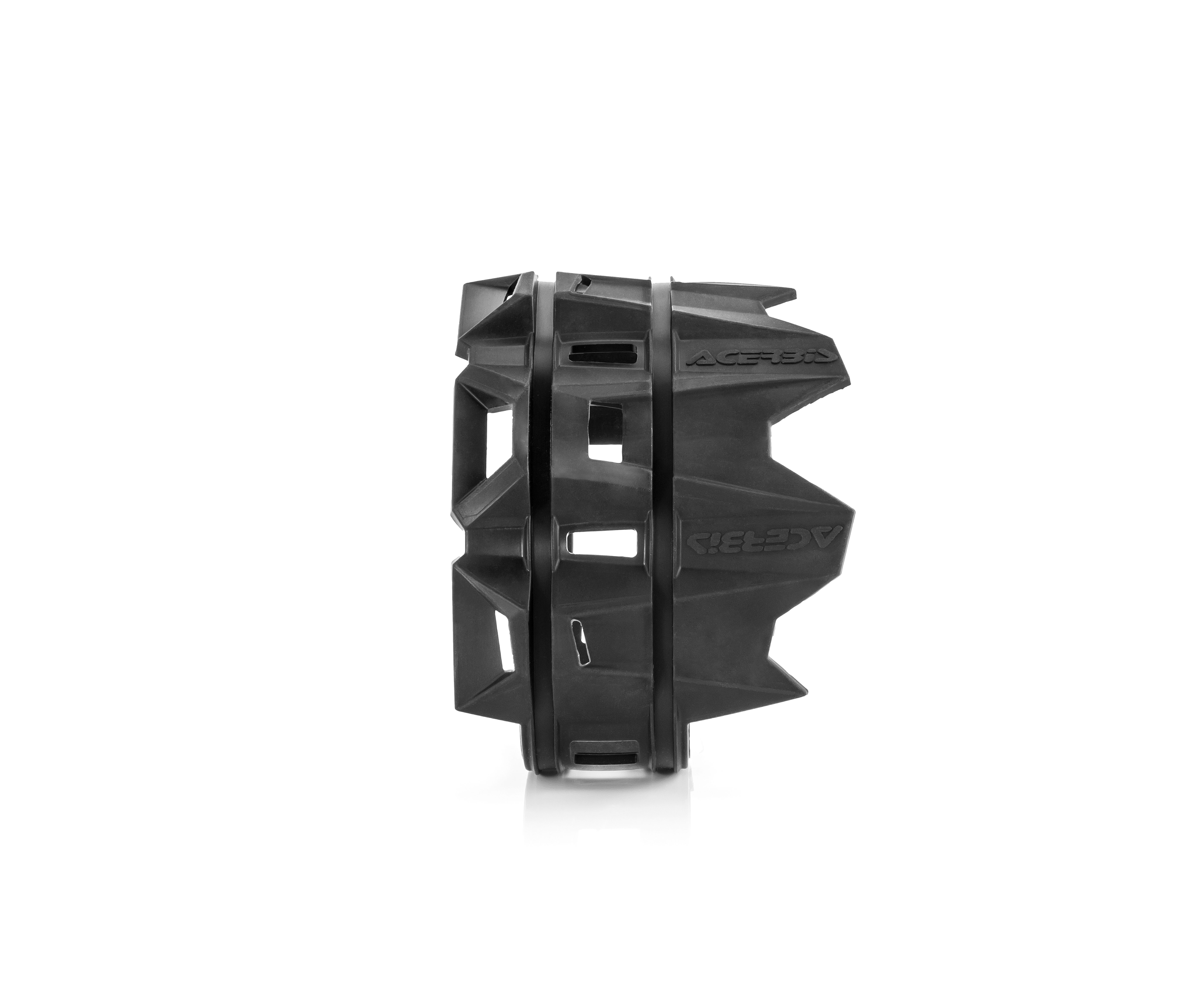 Acerbis Silencer Protection, Silicon, universal
