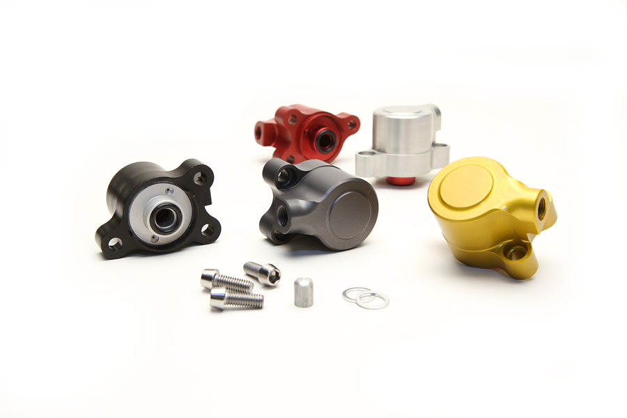 DUCATI Kupplungsnehmerzylinder 30 mm