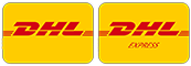 DHL-Paket-Logo
