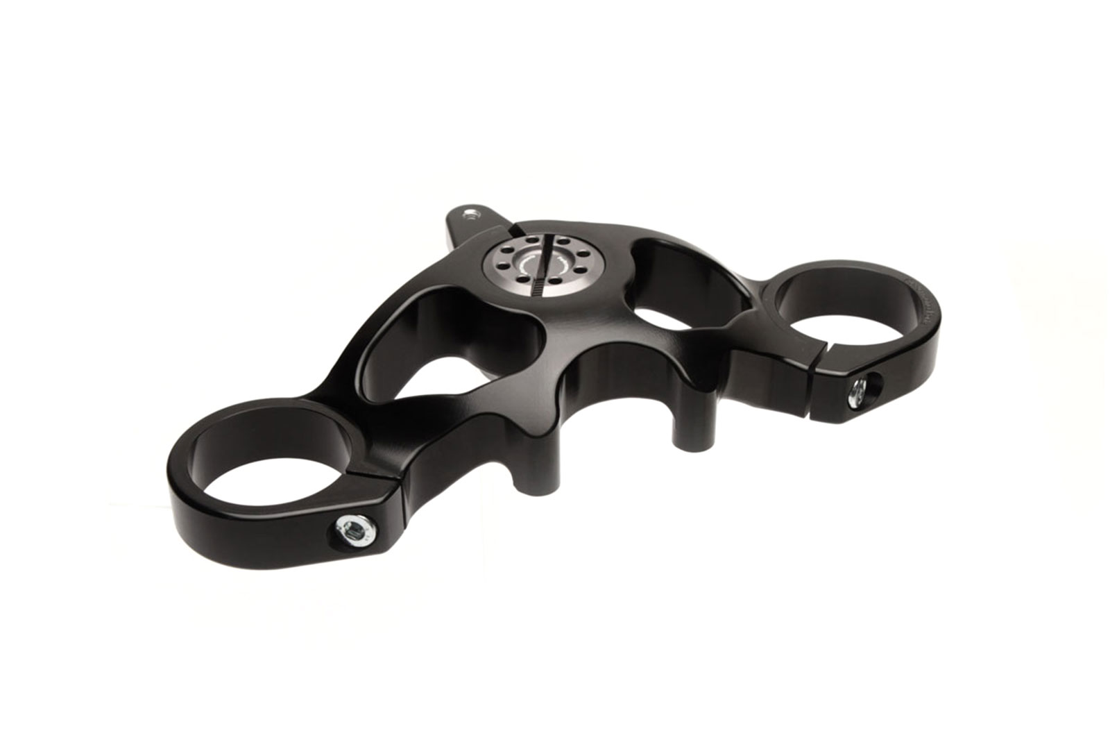 Triple clamp Ducati SportClassic 1000 Triple clamp Ducati SportClassic 1000