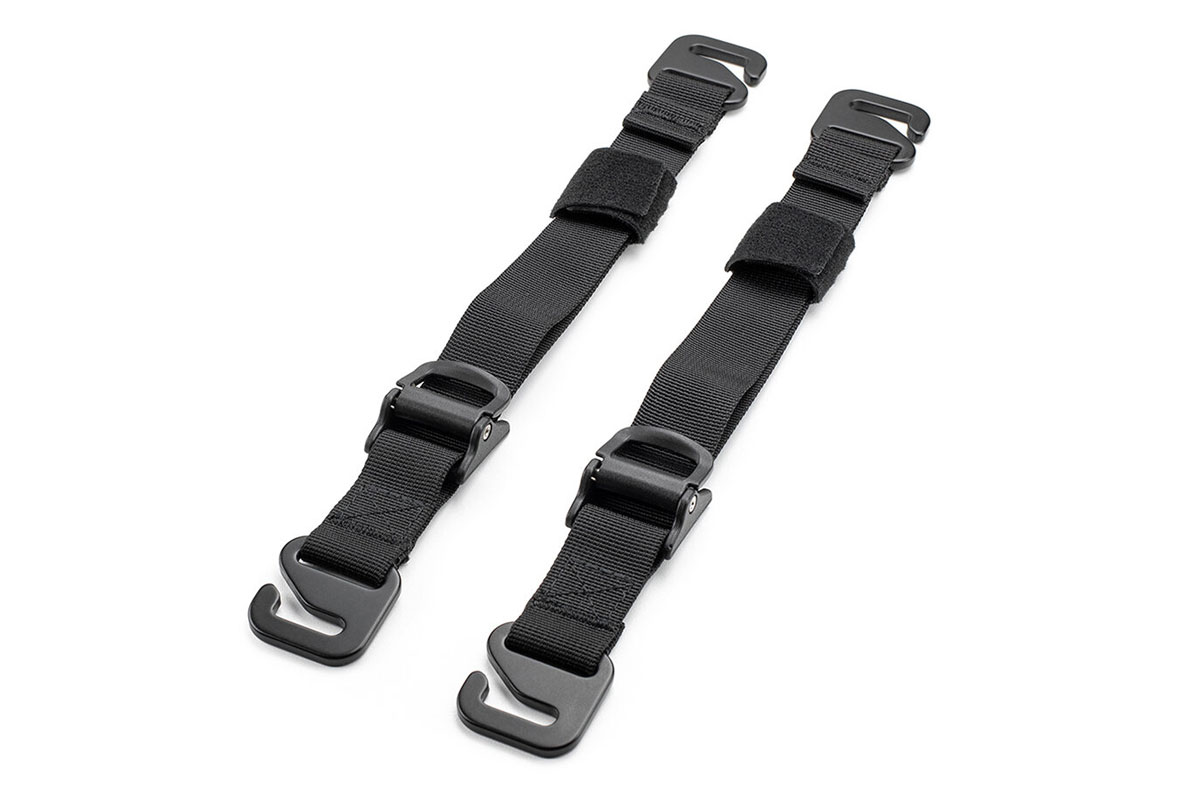 Kriega OS-Mini Cam Straps Kriega OS-Mini Cam Straps