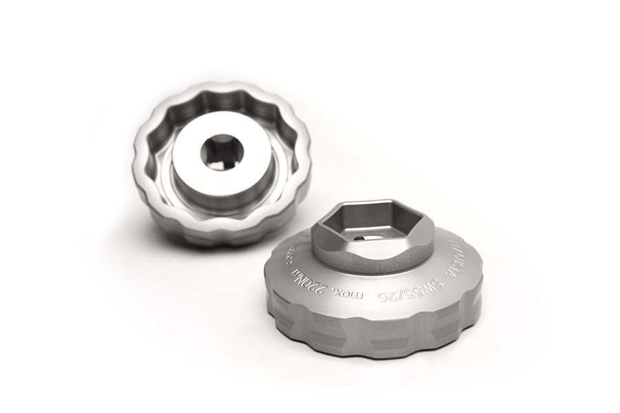 Combi Axle nut tool MV Agusta F4 - Brutale Combi Axle nut tool MV Agusta F4 - Brutale