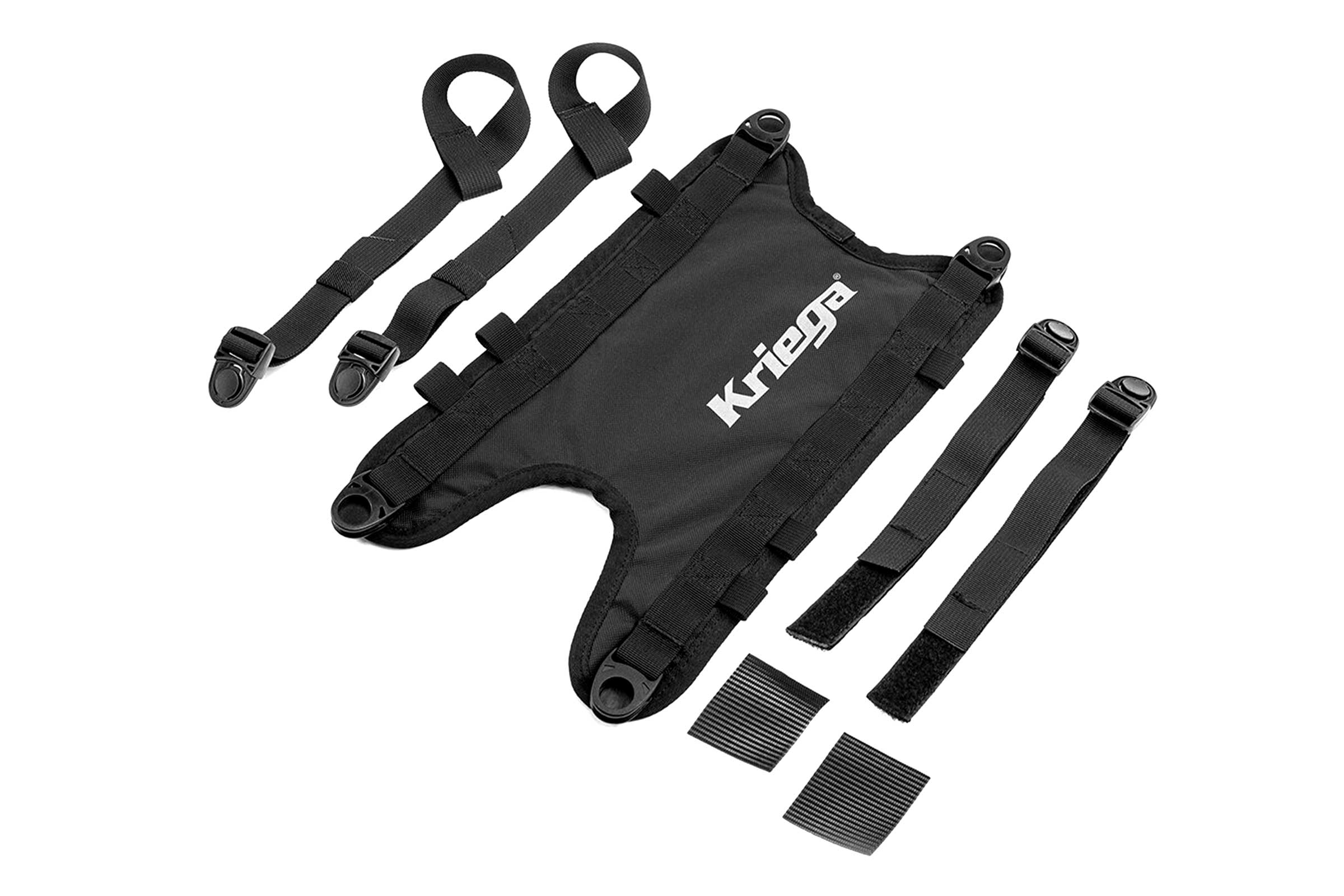 Kriega TANK - US- and OS-DRYPACK CONVERTER Kriega TANK - US- and OS-DRYPACK CONVERTER