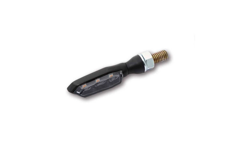 LED Blinker / Rücklicht Kombination SONIC X1 LED Blinker / Rücklicht Kombination SONIC X1