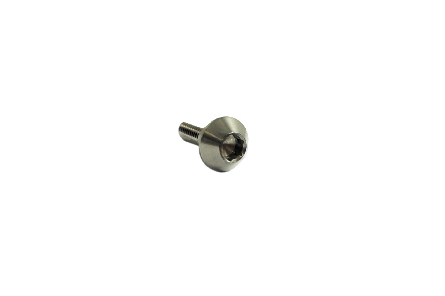 Bremsscheibenschraube vorne, Edelstahl oder Titan, Yamaha XT-660Z Tenere ; Yamaha XT-1200Z Super Tenere