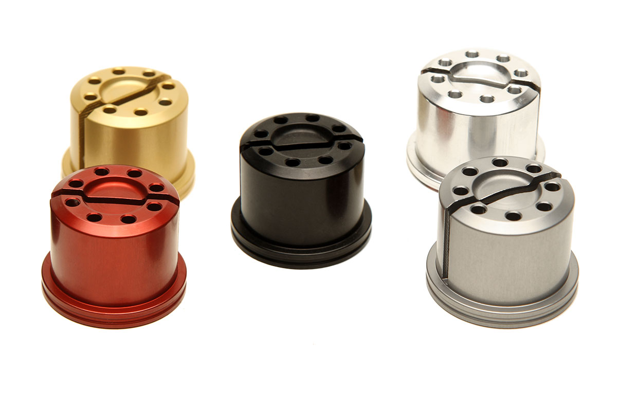 Steering head nut ring Ducati Steering head nut ring Ducati