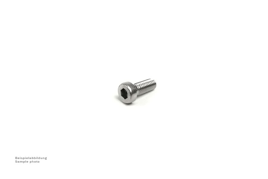 Bremsscheibenschraube vorne, Yamaha XT-660R - XT-660X
