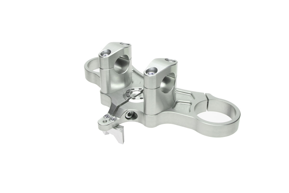 Obere Gabelbrücke Superbike DUCATI 748-916-996-998