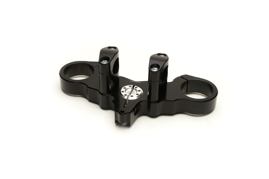 Gabelbrücke für Superbike Lenker Ducati 749-999