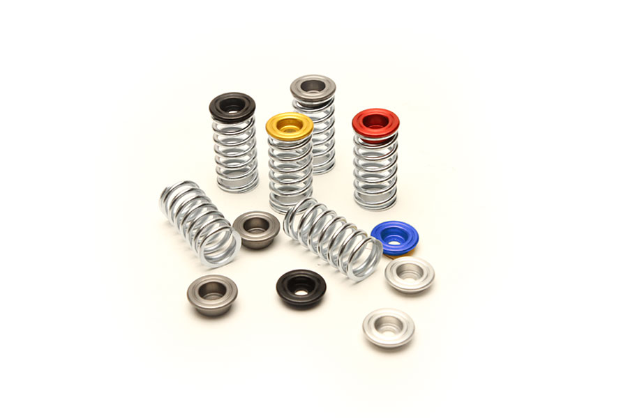 Clutch springs and Cups Ducati 1098 - 1198 - 1098 Streetfighter Clutch springs and Cups Ducati 1098 - 1198 - 1098 Streetfighter