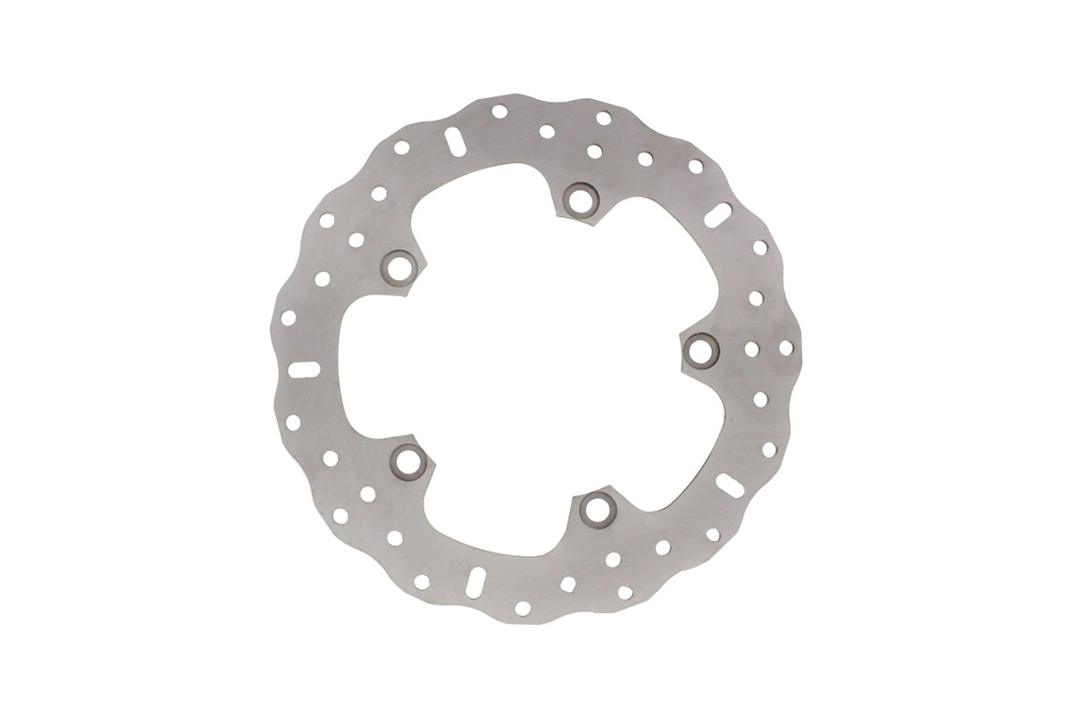 Bremsscheibe hinten, Wave Design, Yamaha Tenere 700