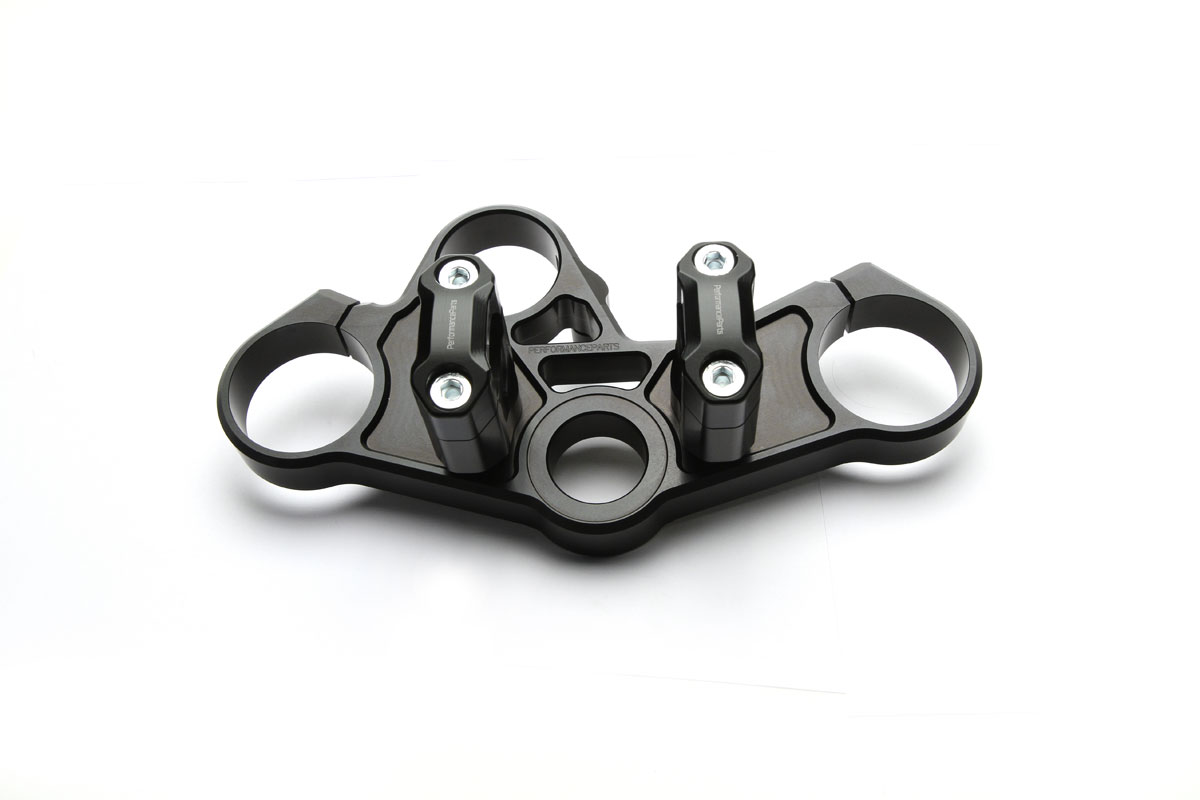 Aprilia RSV4 2009-2014 and RSV4 1100 Factory 2020- Superbike triple clamp Aprilia RSV4 2009-2014 and RSV4 1100 Factory 2020- Superbike triple clamp