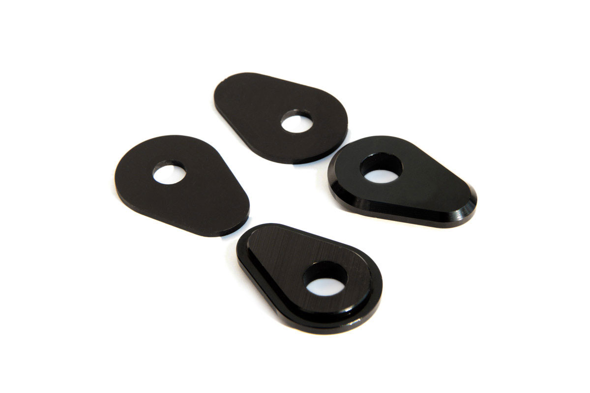 Blinker Adapter Set Yamaha Tenere 700 Blinker Adapter Set Yamaha Tenere 700
