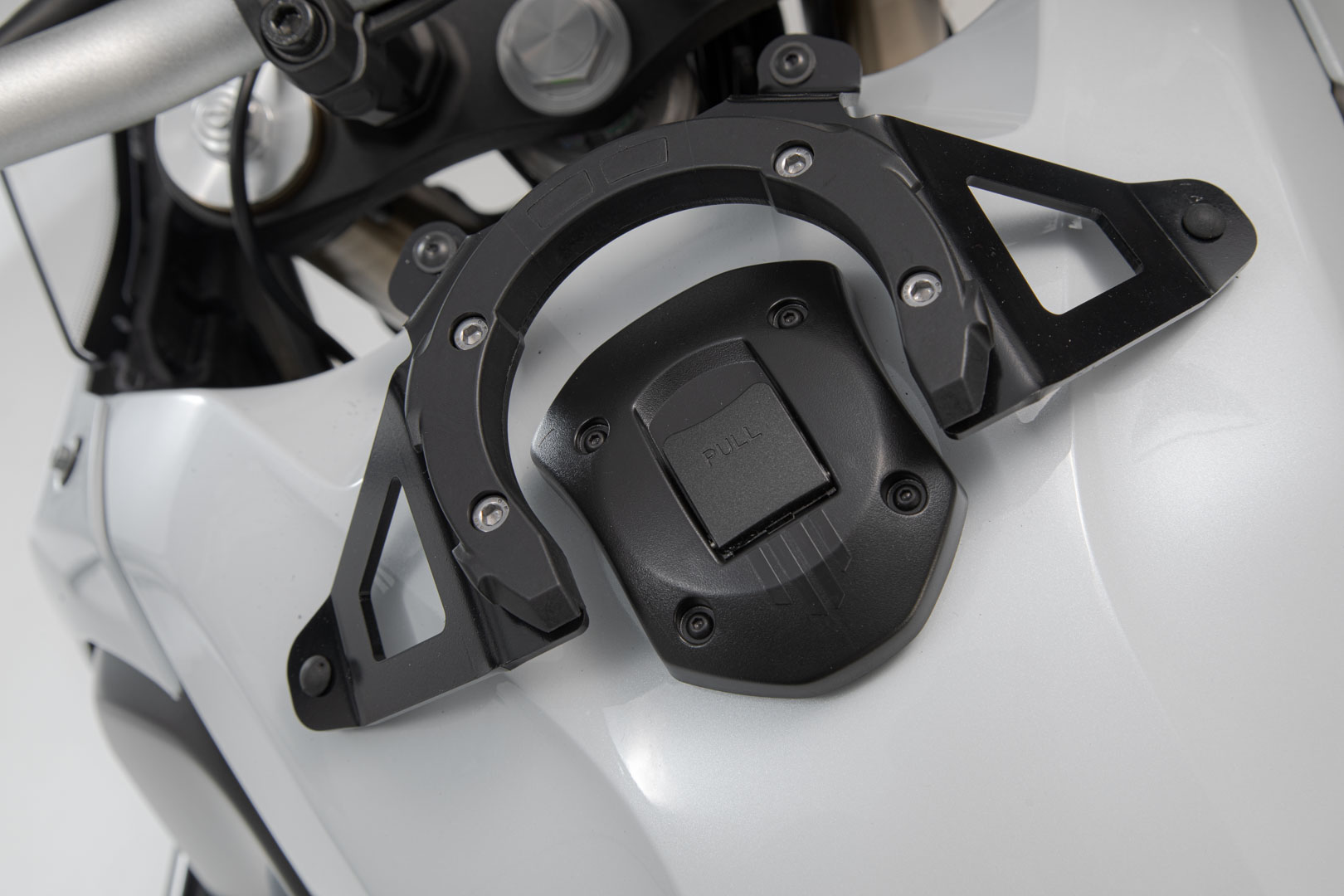 SW-Motech PRO Tank ring Yamaha Tenere 700 SW-Motech PRO Tank ring Yamaha Tenere 700