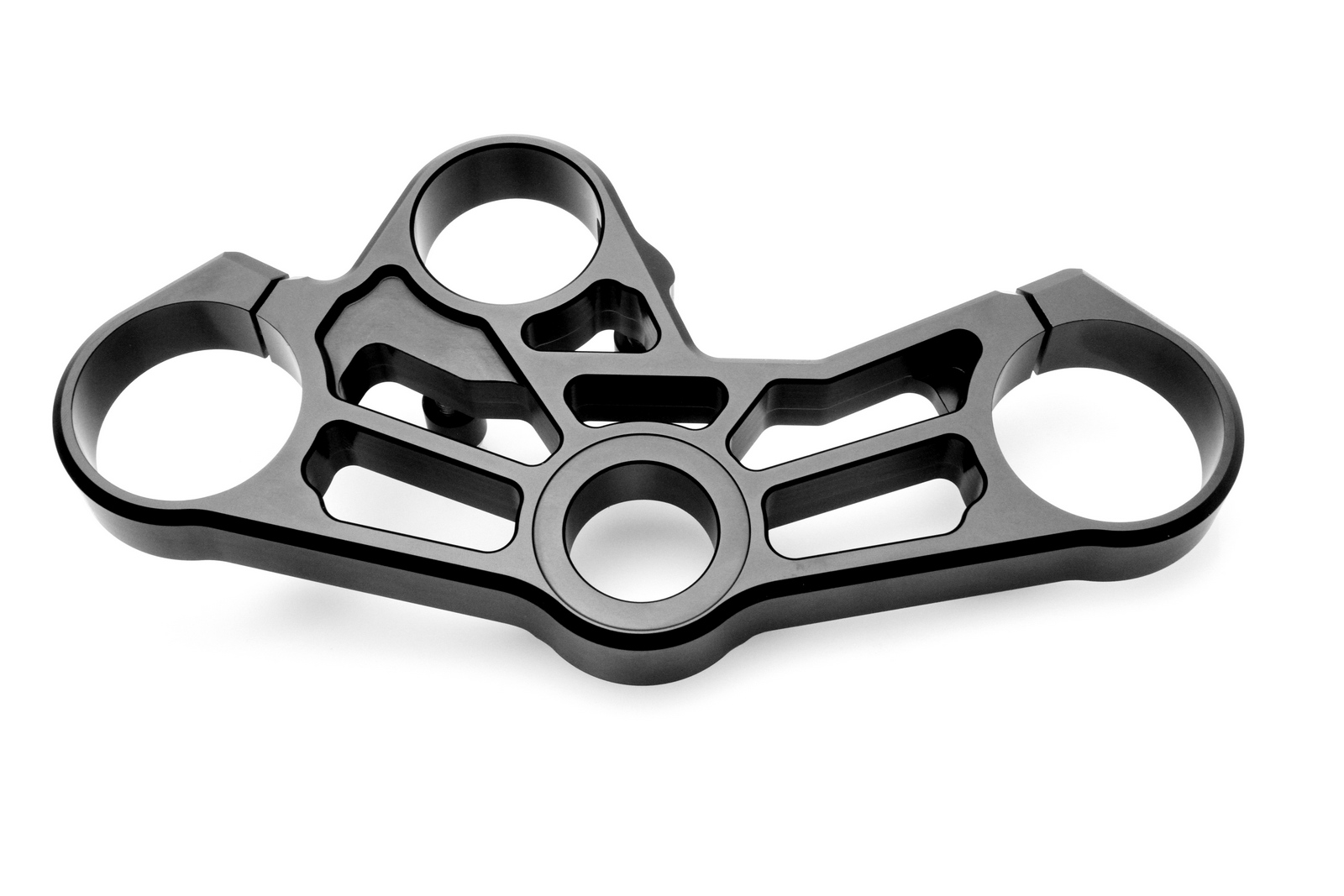 Aprilia RSV4 Gabelbrücke 2009 - 2014