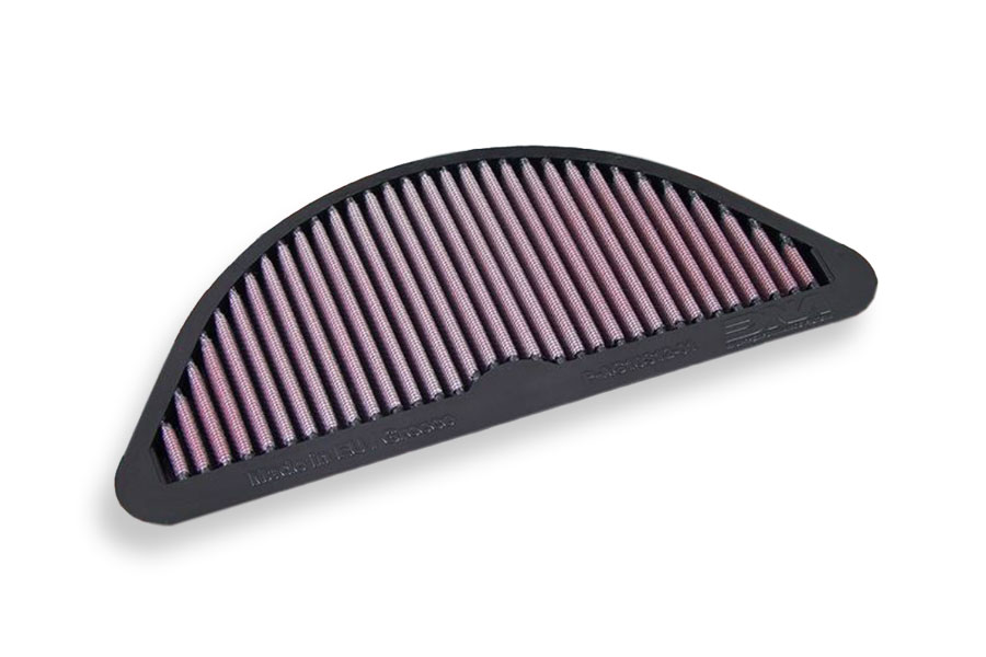 DNA air filter MV Agusta F4 1000 '10-'12 DNA air filter MV Agusta F4 1000 '10-'12