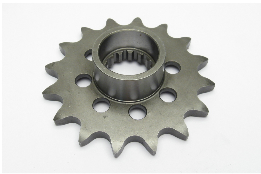 Ritzel MV Agusta F3 / Brutale 675 - 800 2012-, 520er Teilung