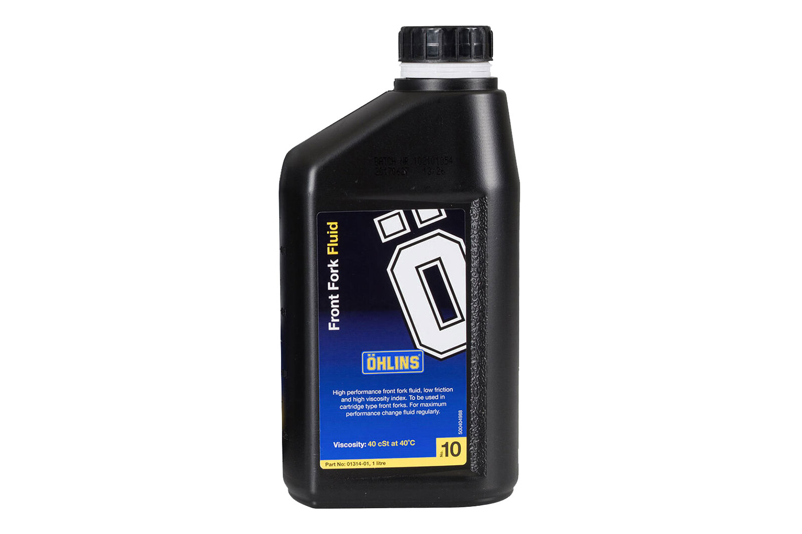 Öhlins High Performance Gabelöl 01314-01