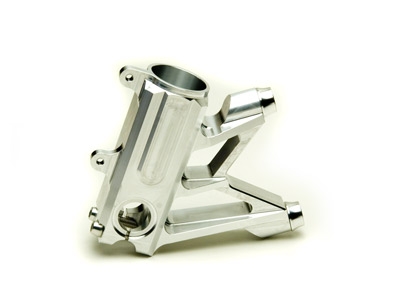 Satz Radial - Gabelfüße für DUCATI 748-998  / SHOWA