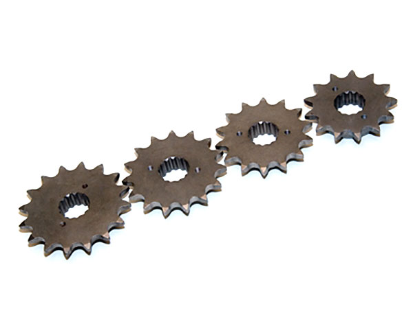 Front sprocket Ducati 525 pitch Front sprocket Ducati 525 pitch