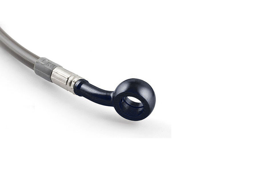 Carbon Bremsleitung Yamaha XT-660R, XT-660R | vorne