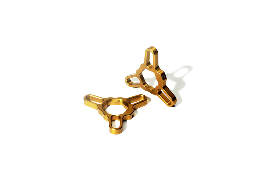 Fork Preload Adjusters 19 mm Fork Preload Adjusters 19 mm