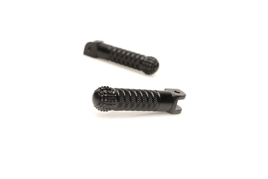 Replacement footpegs Ducati Replacement footpegs Ducati