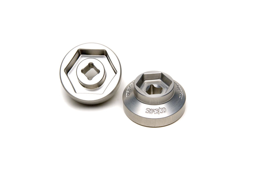 Rear and Front Axle Nut Socket Tool 46/30 Ducati 848 Monster S2R 796 939 Rear and Front Axle Nut Socket Tool 46/30 Ducati 848 Monster S2R 796 939