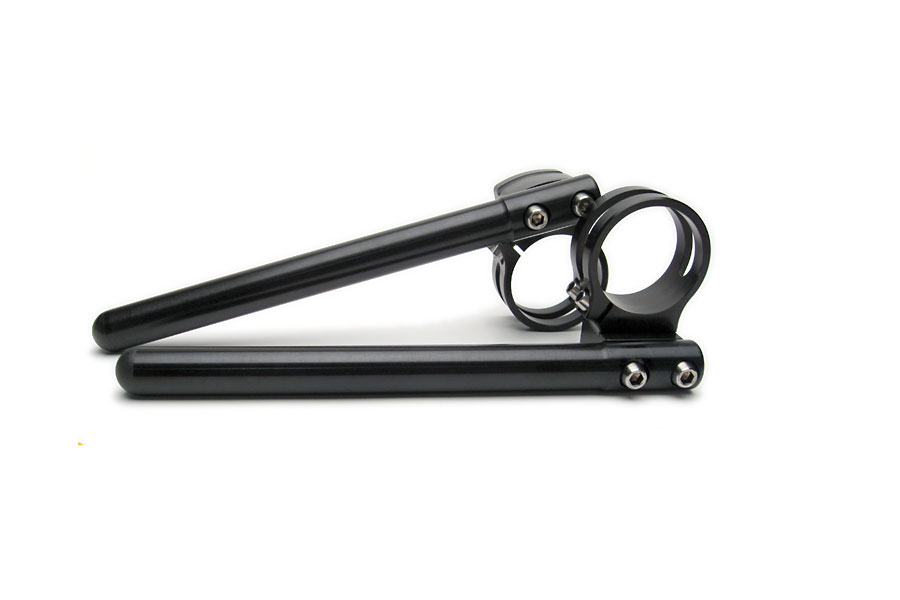 Riser handlebar 30mm DUCATI 848 - 1098 - 1198 Riser handlebar 30mm DUCATI 848 - 1098 - 1198