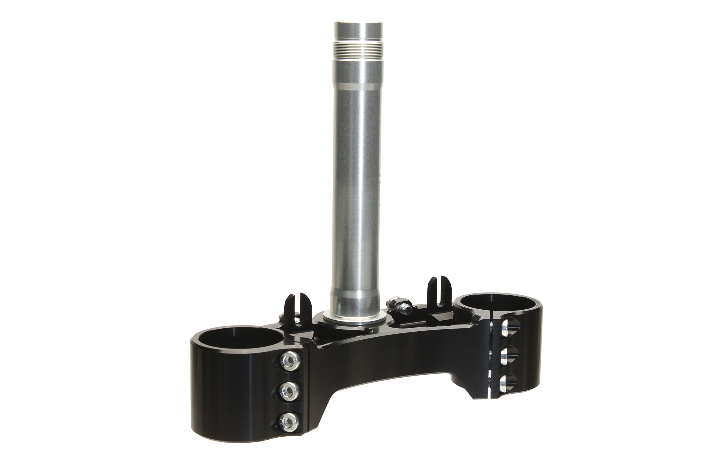 Gabelbrücke unten Ducati Monster 696 - 795 - 796 - 1100