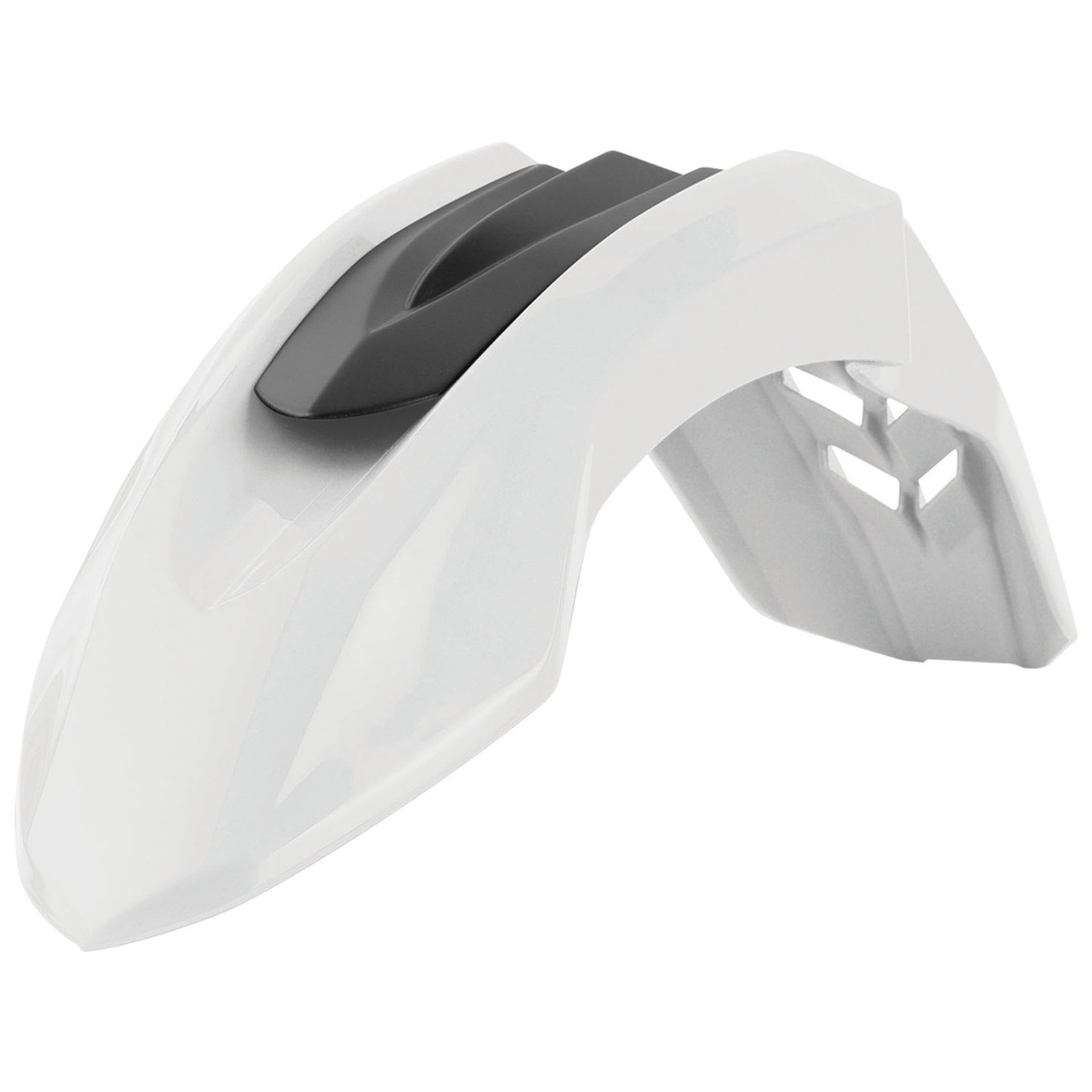 Front Fender, High Version, 2-coloured Front Fender, High Version, 2-coloured