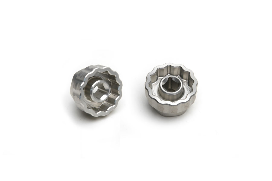 Rear and Front Axle Nut Socket Tool Ducati Monster 821 - 899 / 959 Panigale - Multistrada 950 / 1200 / 1260 / V2 / V4 - DesertX Rear and Front Axle Nut Socket Tool Ducati Monster 821 - 899 / 959 Panigale - Multistrada 950 / 1200 / 1260 / V2 / V4 - DesertX