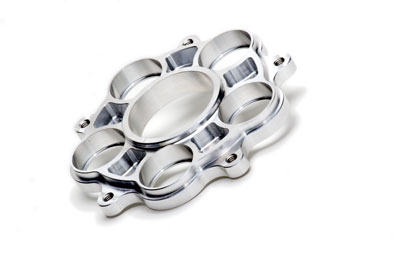 Flange for MV-Agusta F4  750 quick replacer Flange for MV-Agusta F4  750 quick replacer