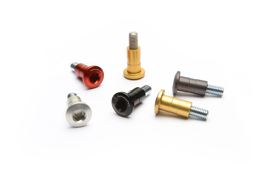 Bolt for rear brake lever MV-Agusta Bolt for rear brake lever MV-Agusta