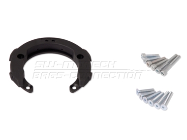 Quick Lock ION Tankring, MV Agusta 675/800 mit 6 Schrauben