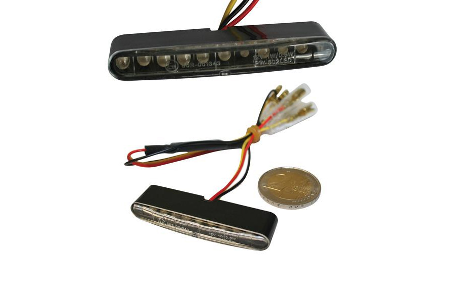 LED Rücklicht STR LED Rücklicht STR